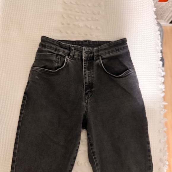 Ragged jeans - Picture 3 of 5